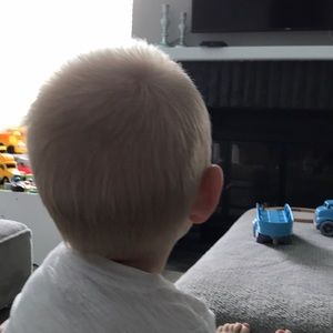 Meet your Posher, Ky